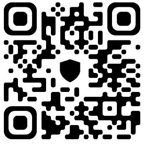 BTC QR Code